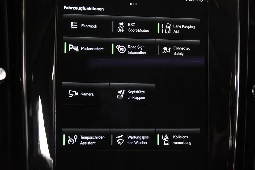 Volvo V60 - Thumbnail 14