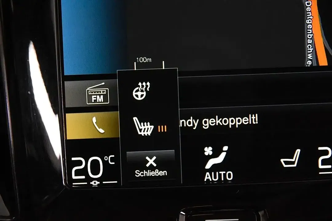 Volvo V60 - Thumbnail 15