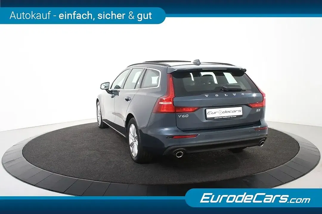 Volvo V60 - Thumbnail 6