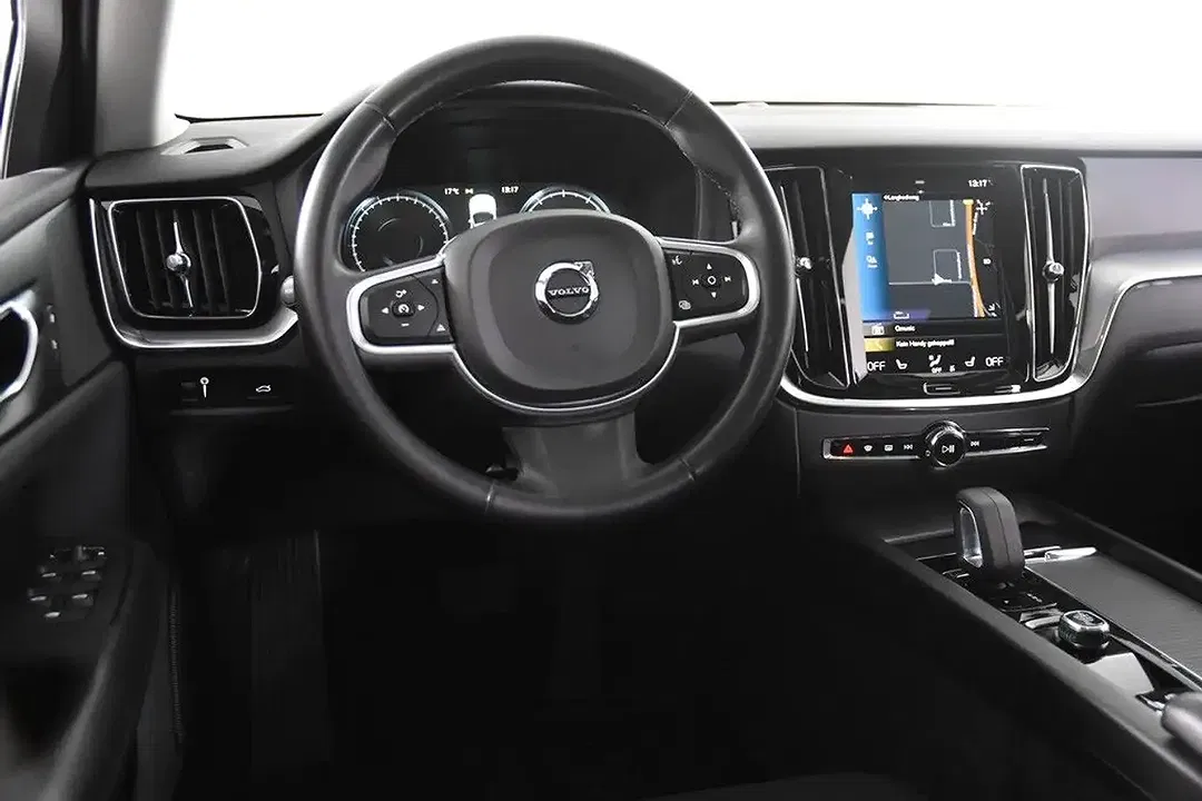 Volvo V60 - Thumbnail 9