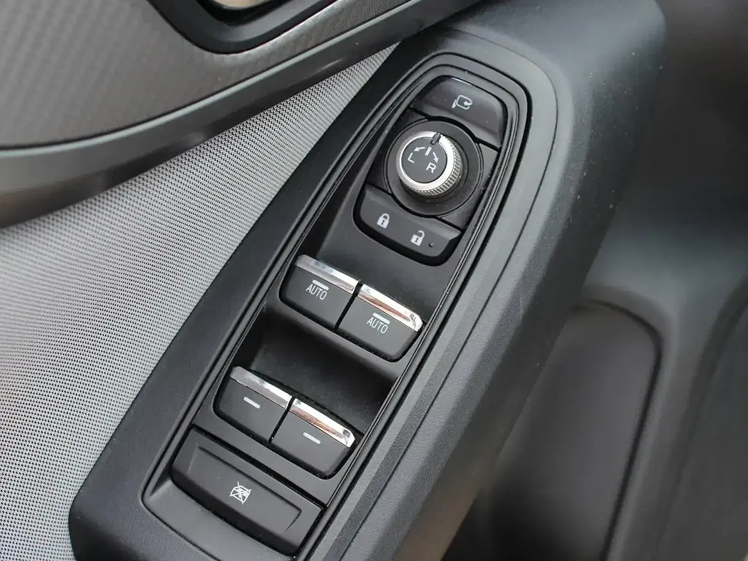 Subaru XV - Thumbnail 11