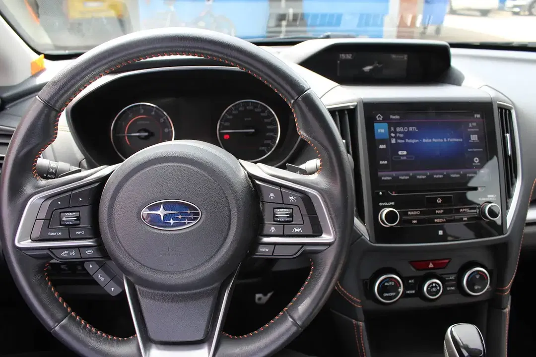 Subaru XV - Thumbnail 14