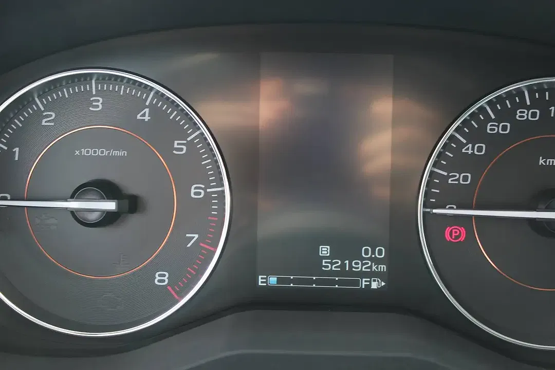 Subaru XV - Thumbnail 15