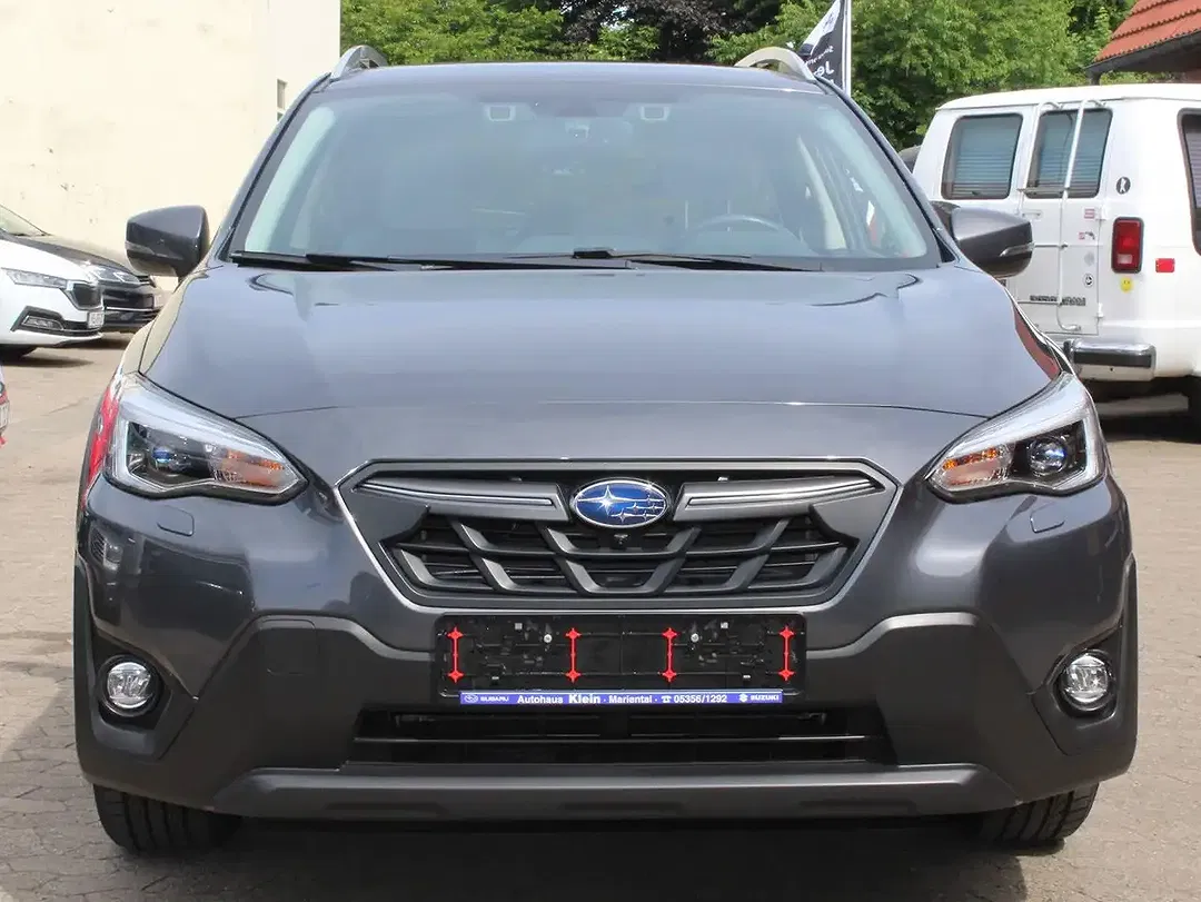 Subaru XV - Thumbnail 3