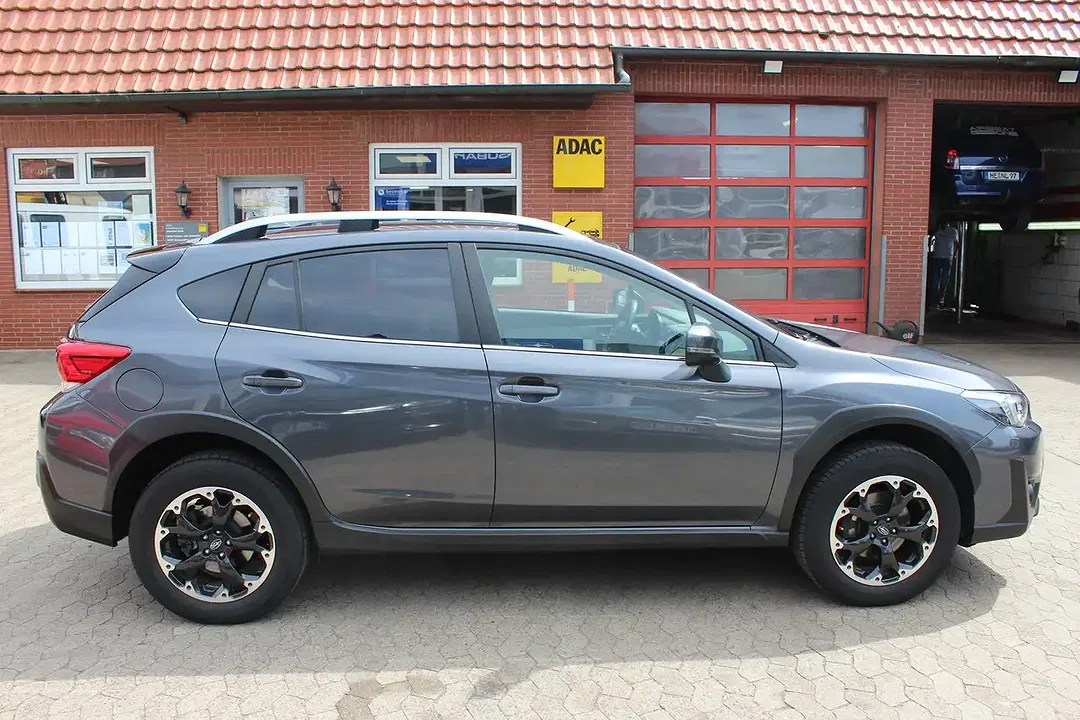 Subaru XV - Thumbnail 5