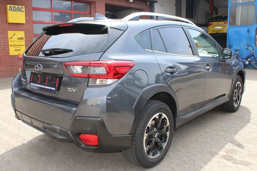 Subaru XV - Thumbnail 6