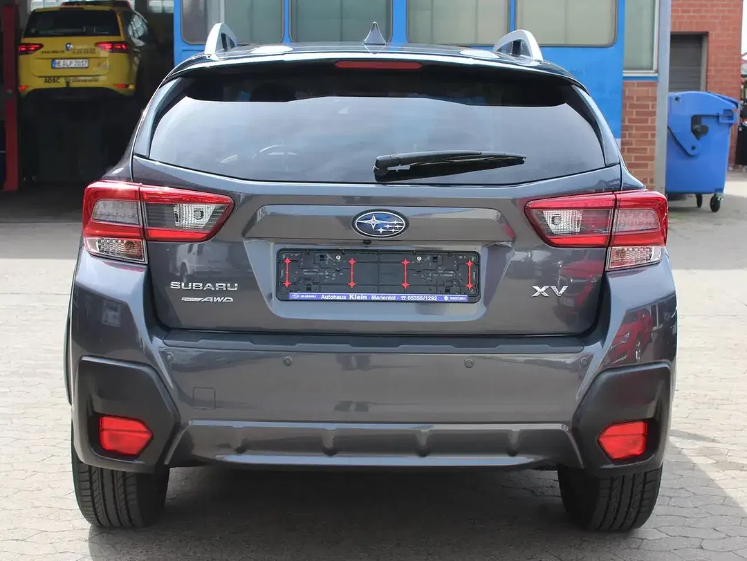 Subaru XV - Thumbnail 7