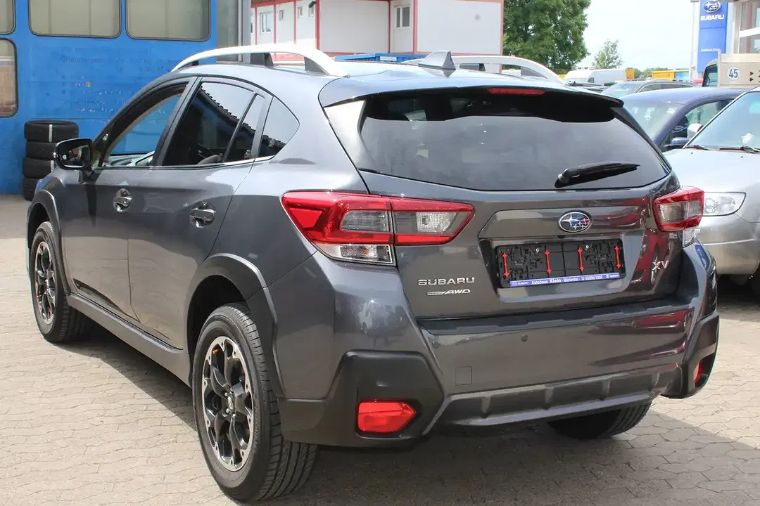 Subaru XV - Thumbnail 8