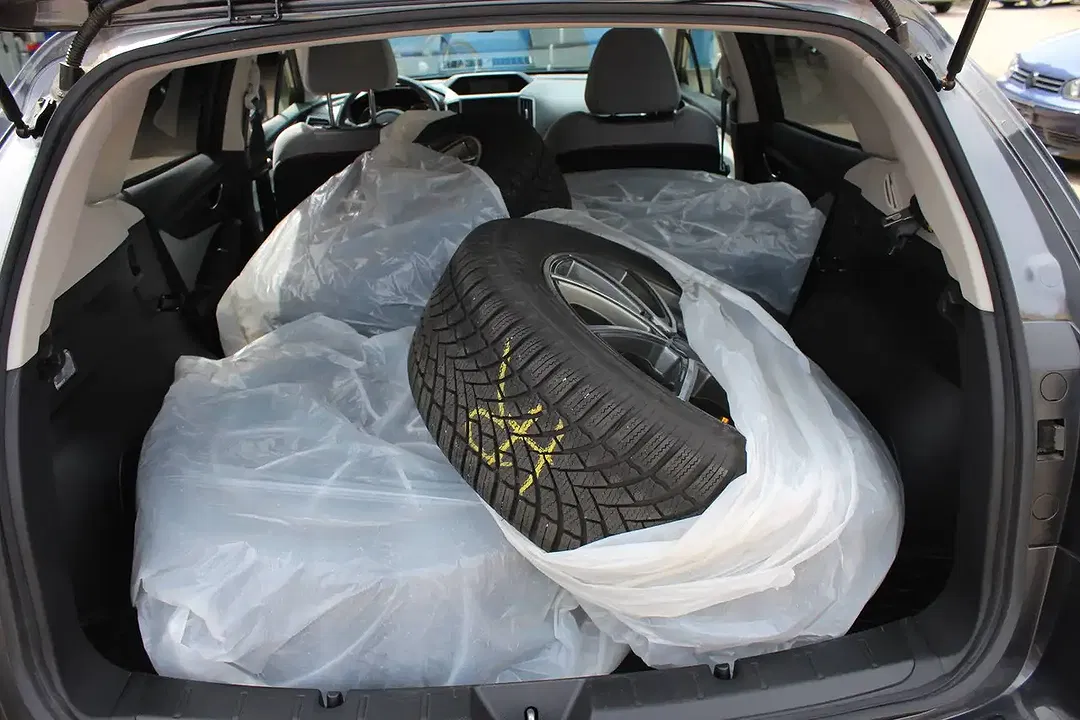Subaru XV - Thumbnail 9