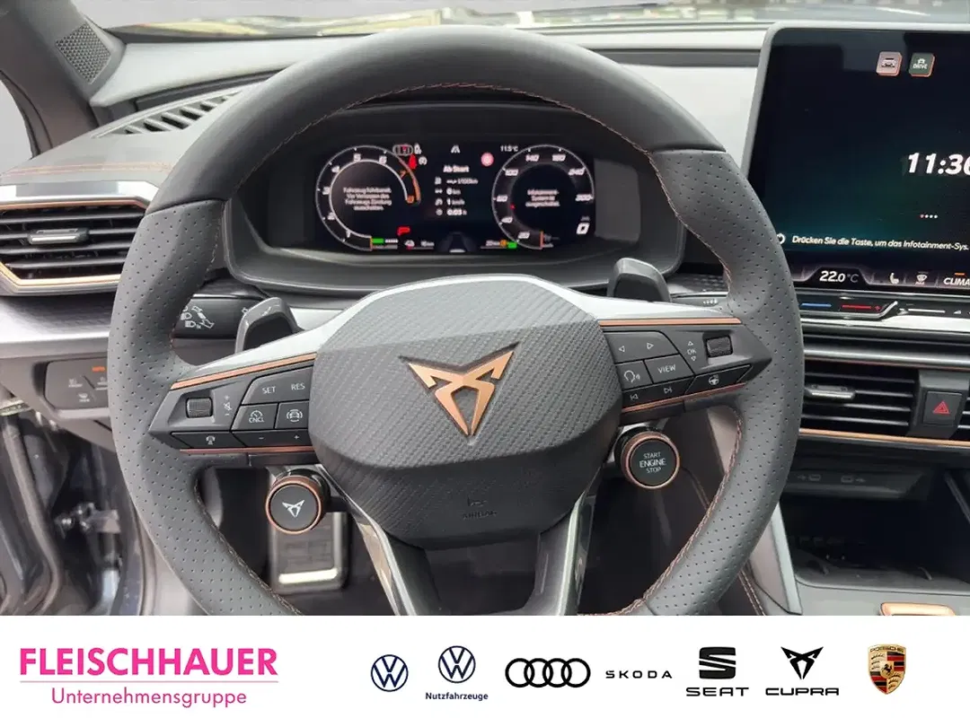 CUPRA Formentor - Thumbnail 15