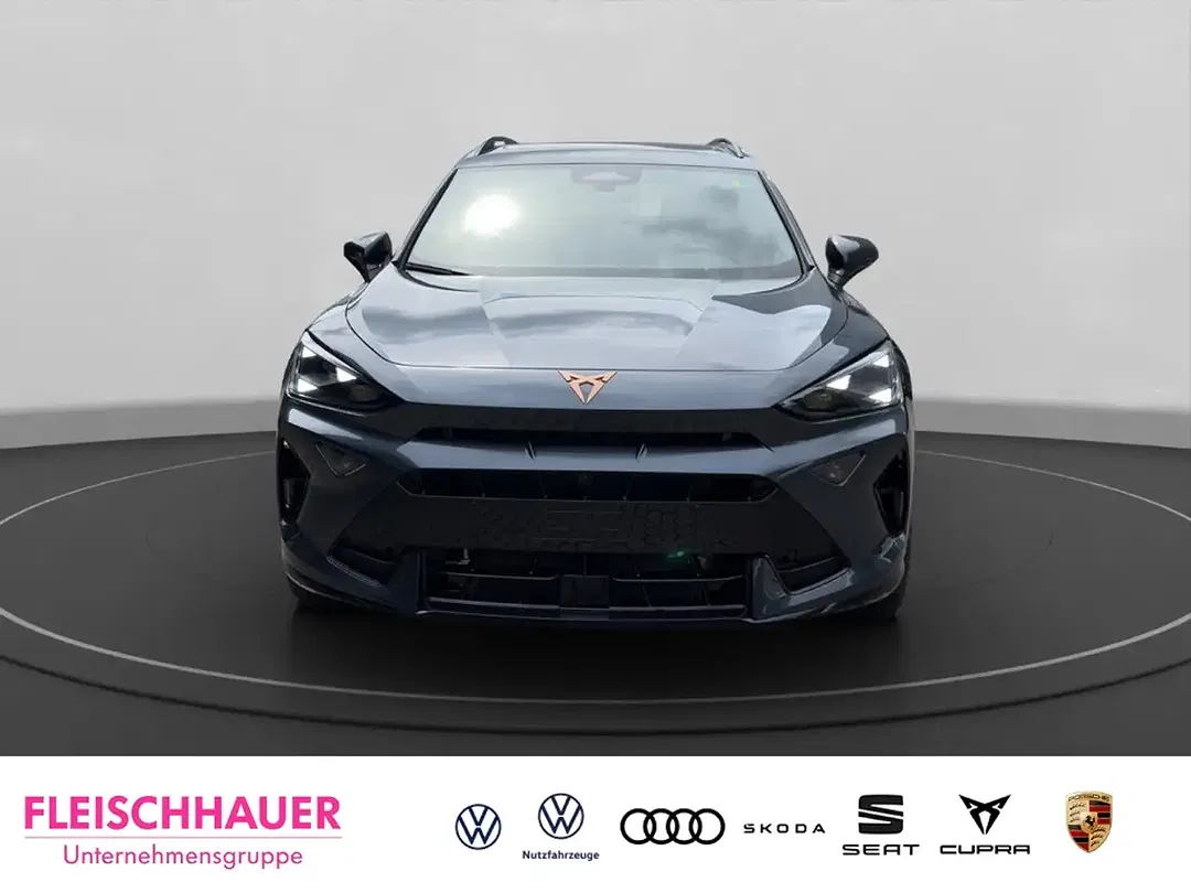CUPRA Formentor - Thumbnail 2