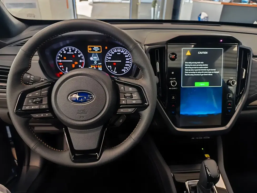 Subaru Forester - Thumbnail 13