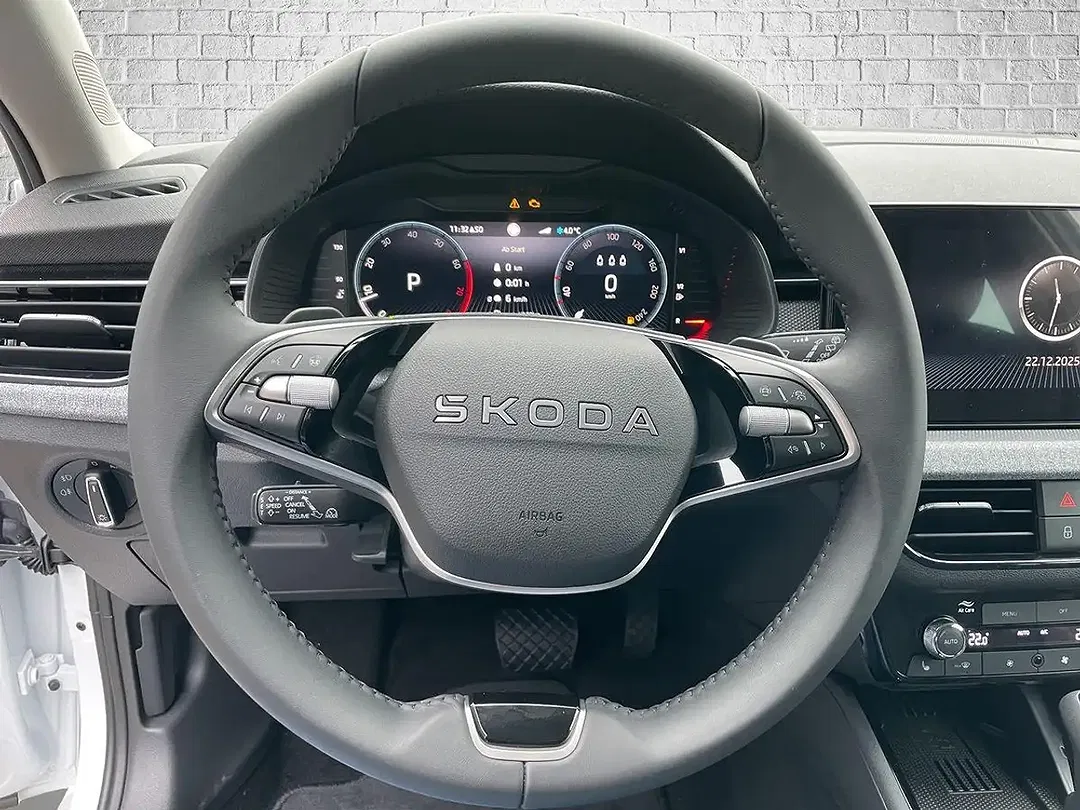 Skoda Scala - Thumbnail 10