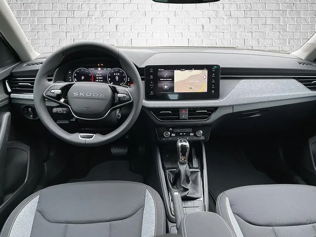 Skoda Scala - Thumbnail 12