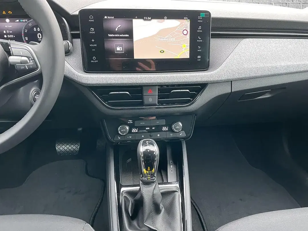 Skoda Scala - Thumbnail 13
