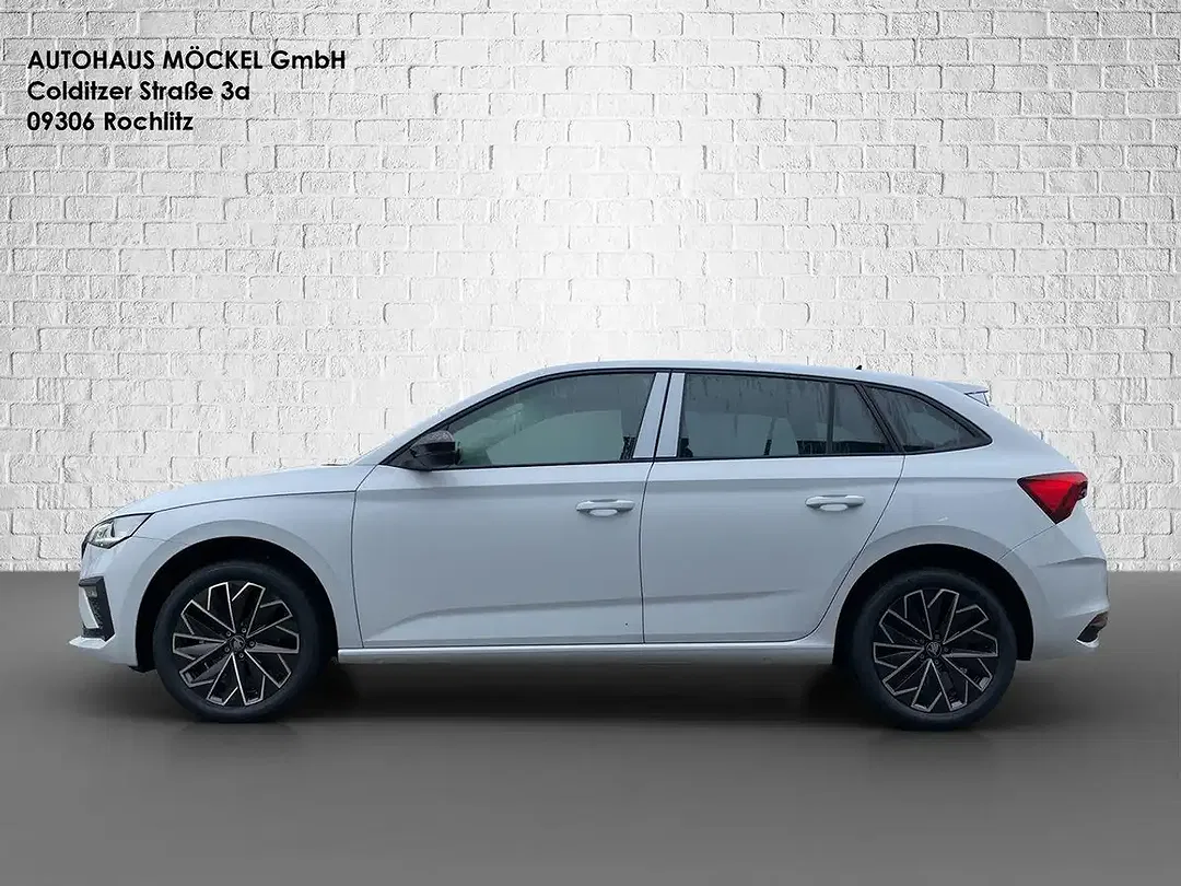 Skoda Scala - Thumbnail 2