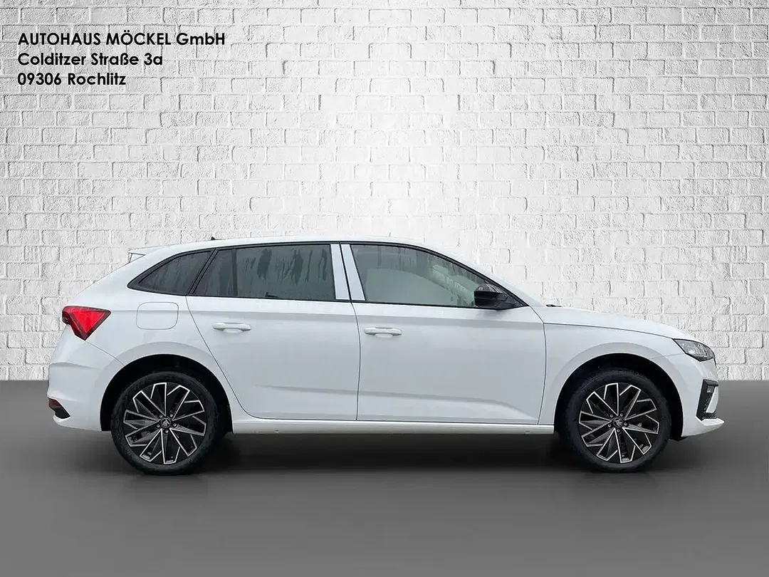 Skoda Scala - Thumbnail 6