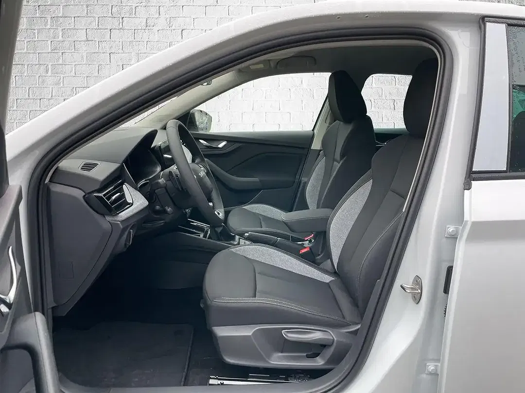 Skoda Scala - Thumbnail 9
