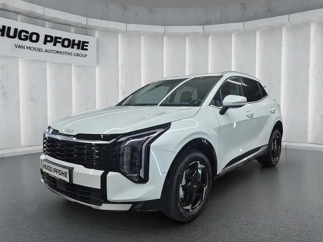 Kia Sportage - Afbeelding 1