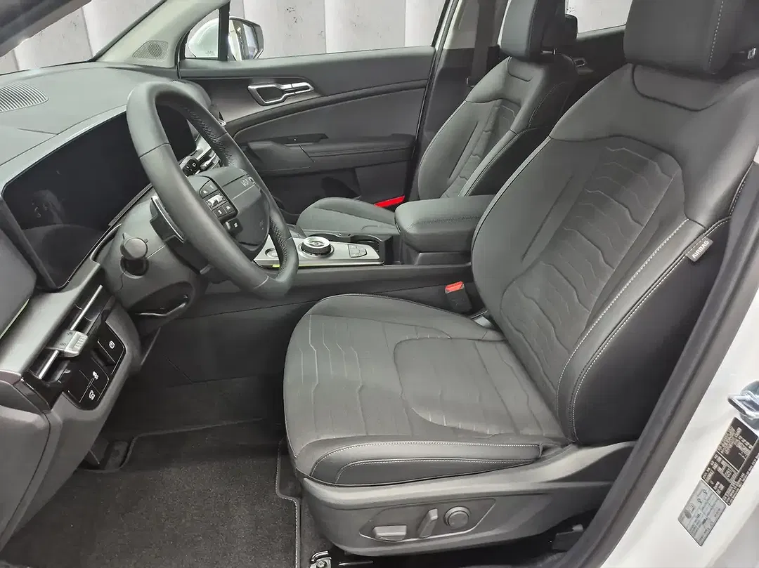 Kia Sportage - Thumbnail 10