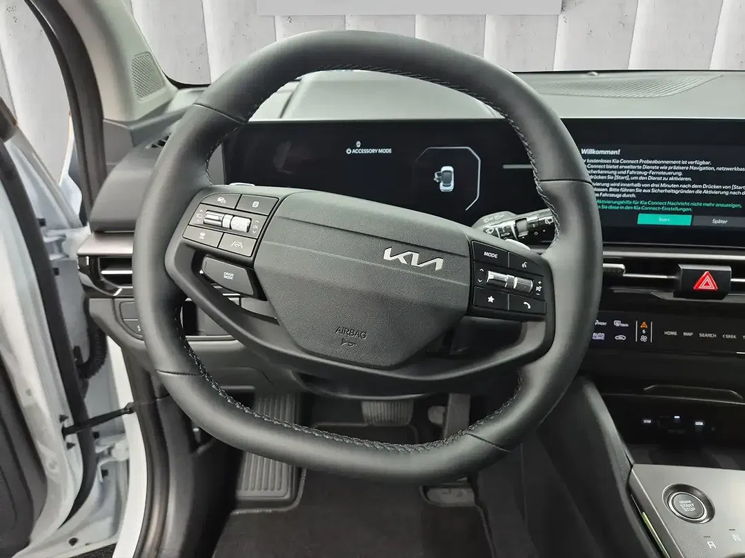 Kia Sportage - Thumbnail 13