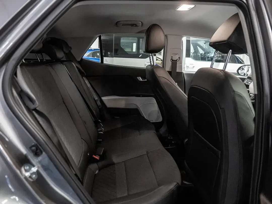Kia Stonic - Thumbnail 10