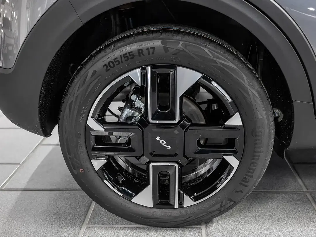 Kia Stonic - Thumbnail 11