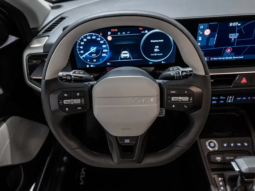 Kia Stonic - Thumbnail 13
