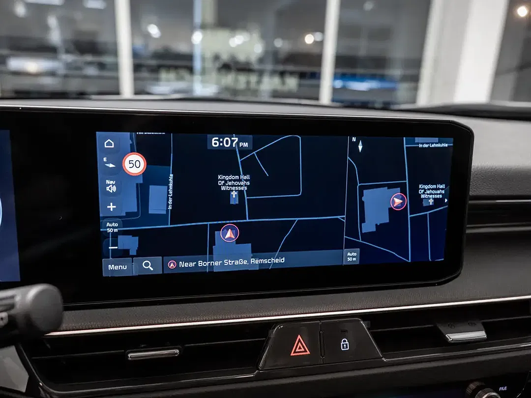 Kia Stonic - Thumbnail 15