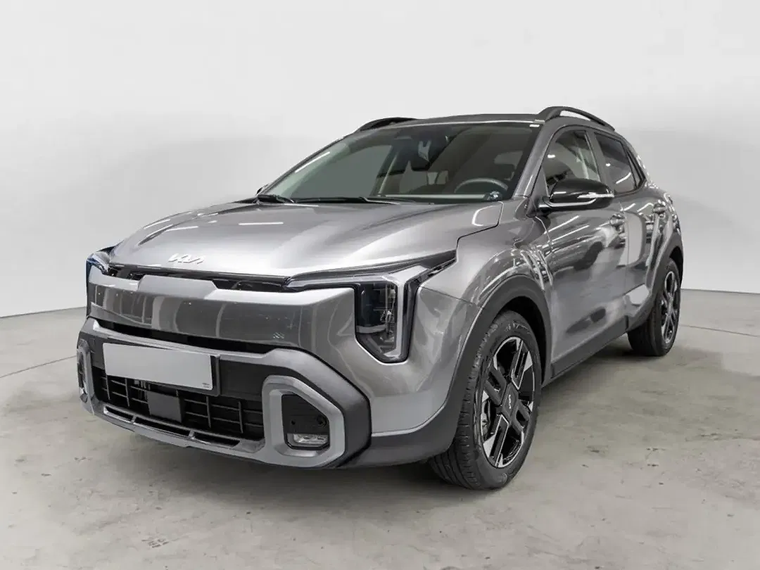 Kia Stonic - Thumbnail 2
