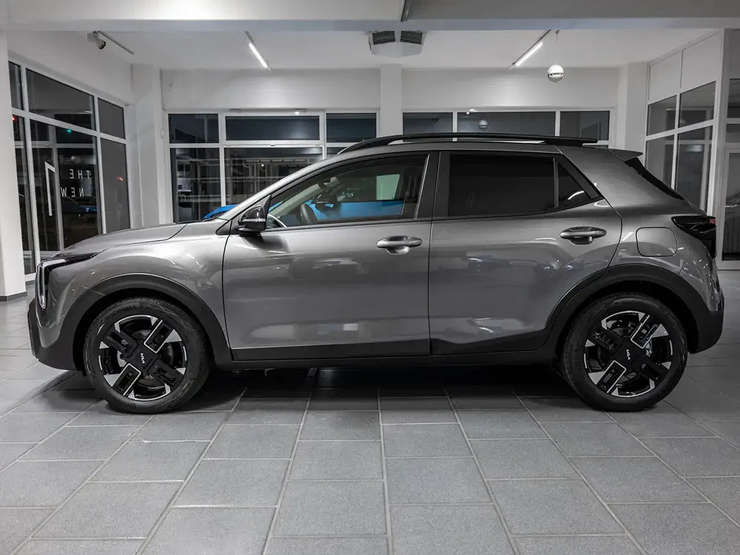 Kia Stonic - Thumbnail 8