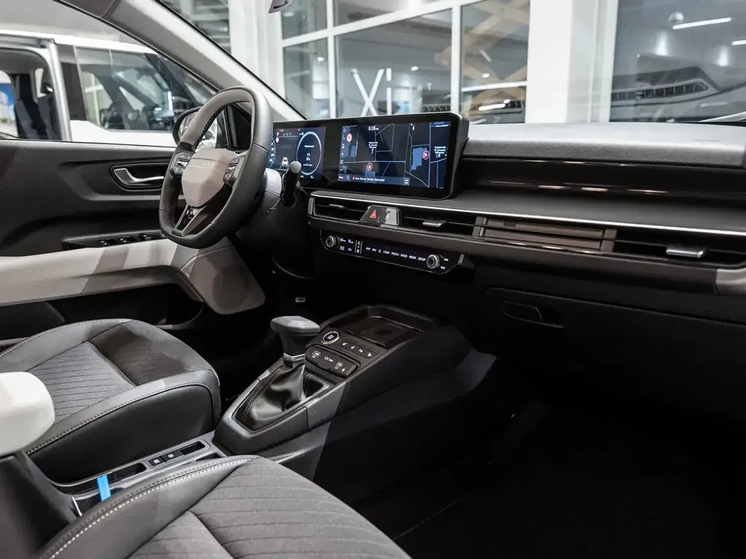Kia Stonic - Thumbnail 9