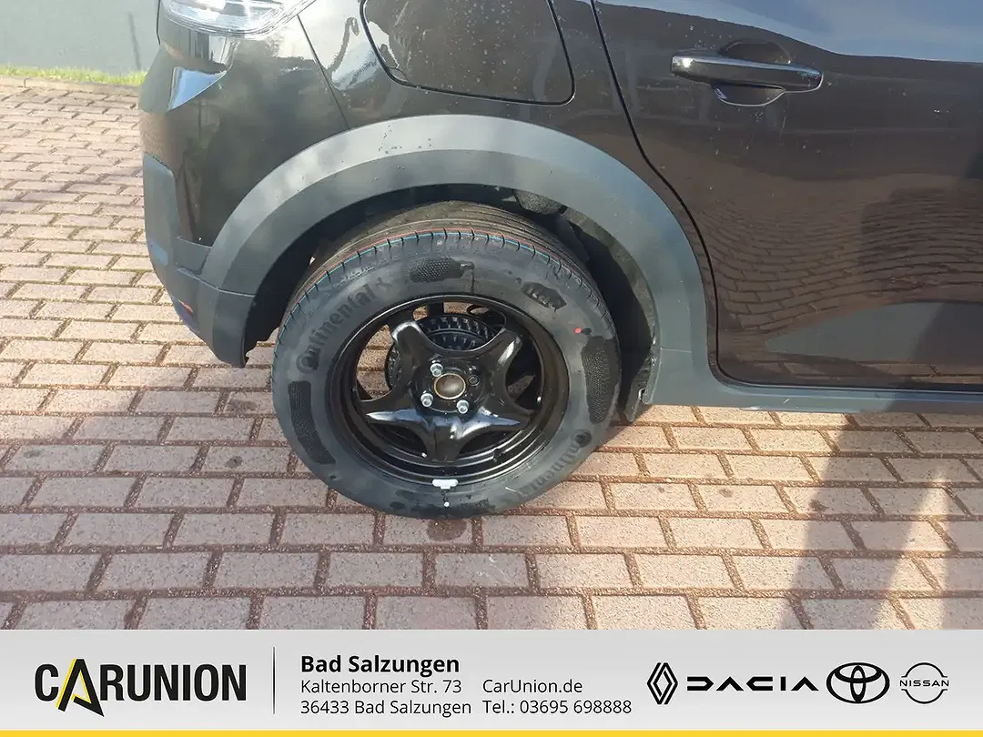 Dacia Sandero - Thumbnail 10
