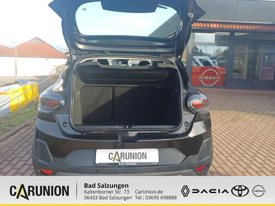 Dacia Sandero - Thumbnail 11