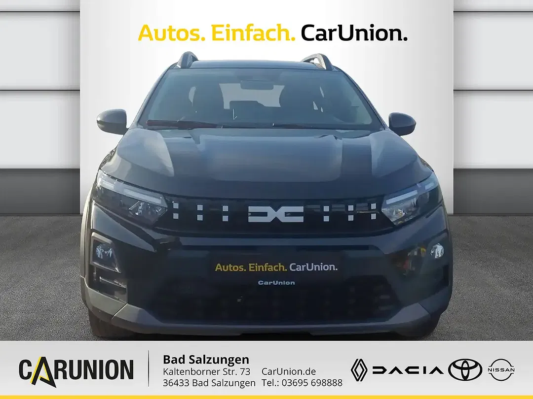 Dacia Sandero - Thumbnail 2