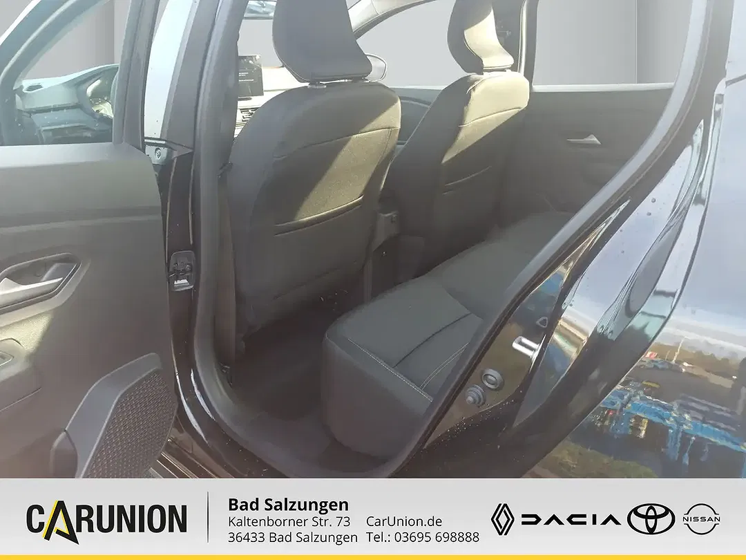 Dacia Sandero - Thumbnail 7
