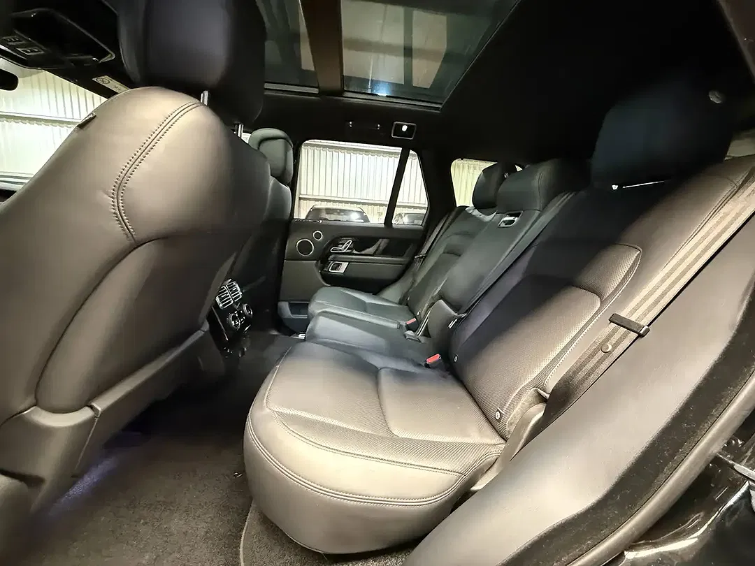 Land Rover Range Rover - Thumbnail 12