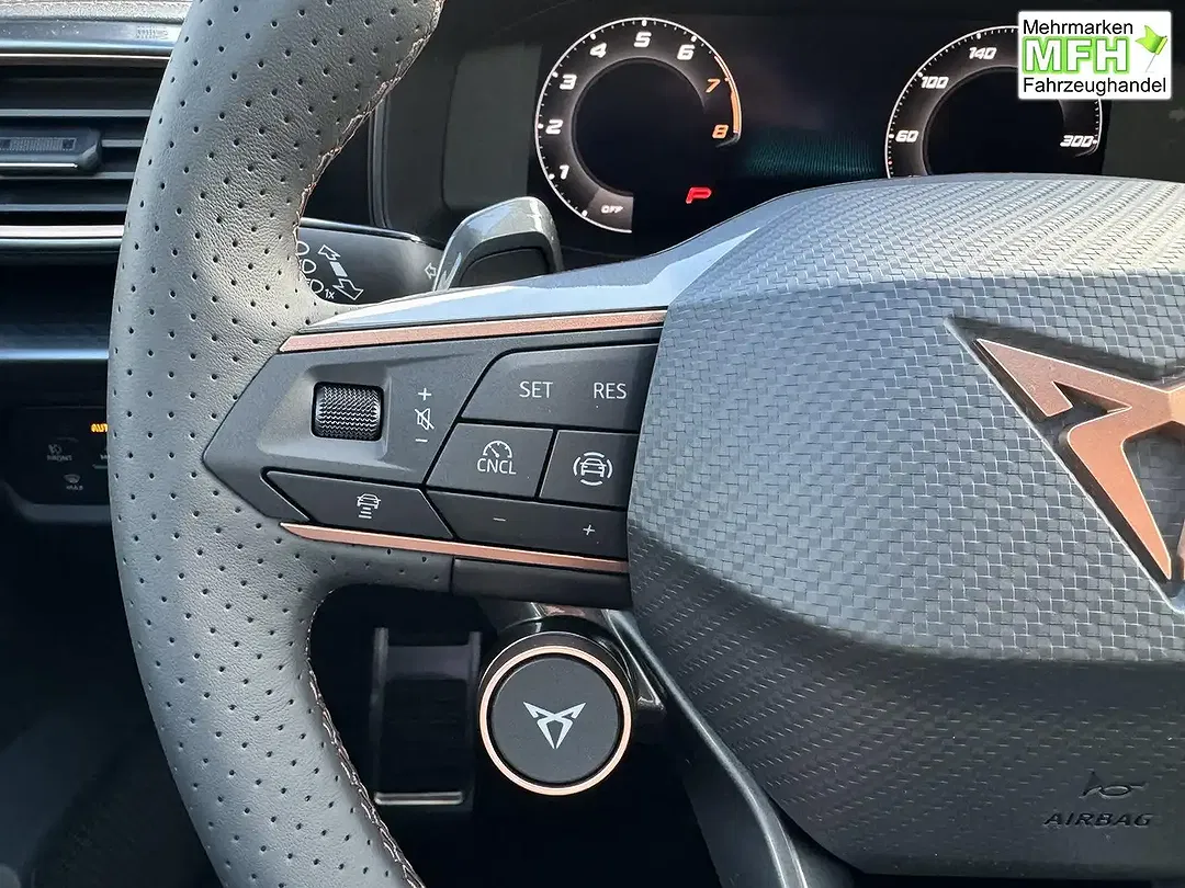 CUPRA Leon - Thumbnail 15
