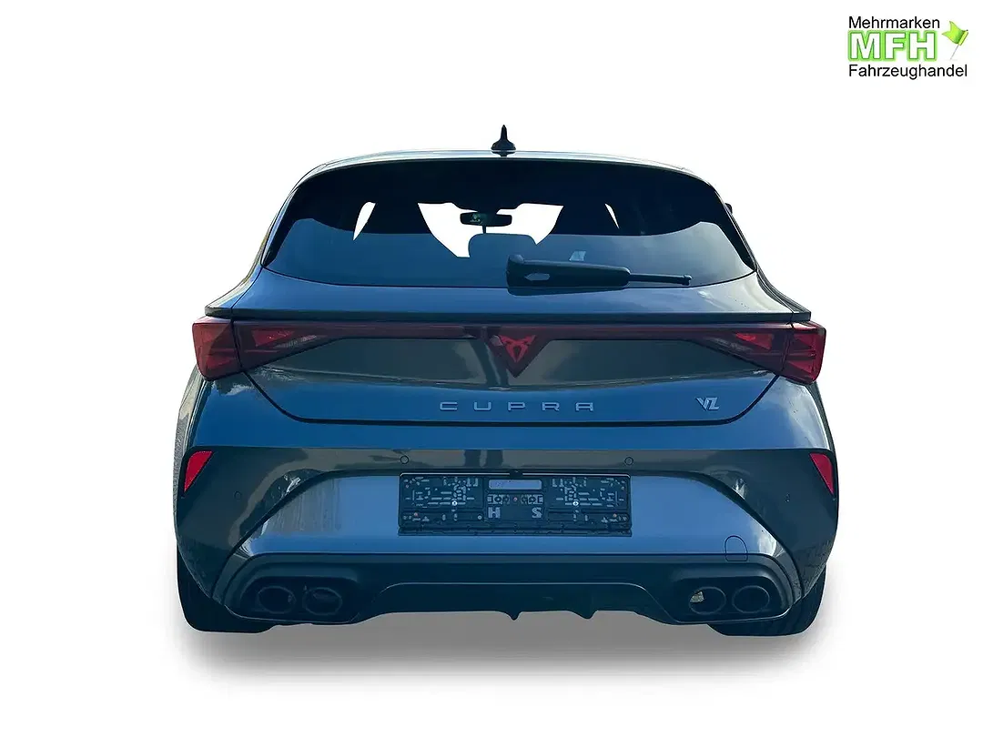 CUPRA Leon - Thumbnail 4