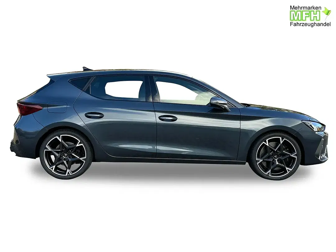 CUPRA Leon - Thumbnail 6