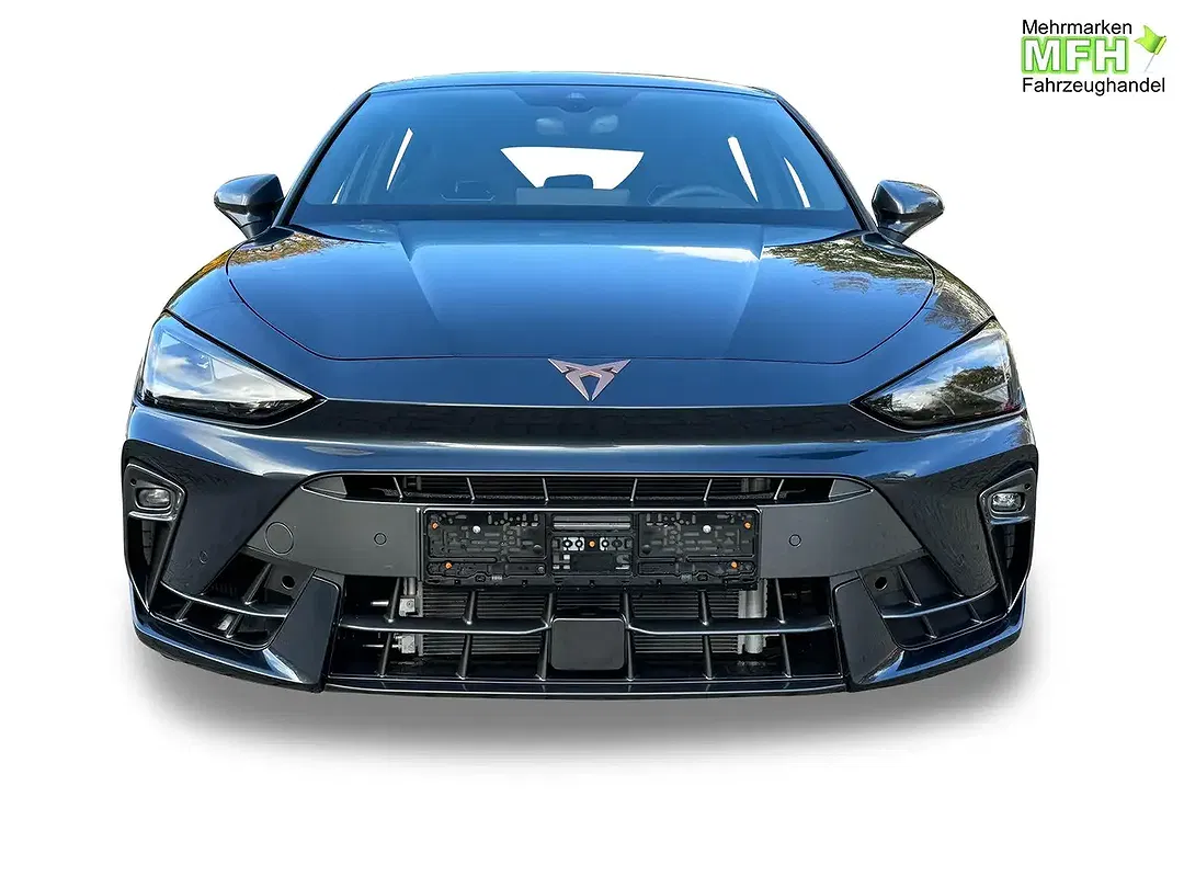 CUPRA Leon - Thumbnail 8