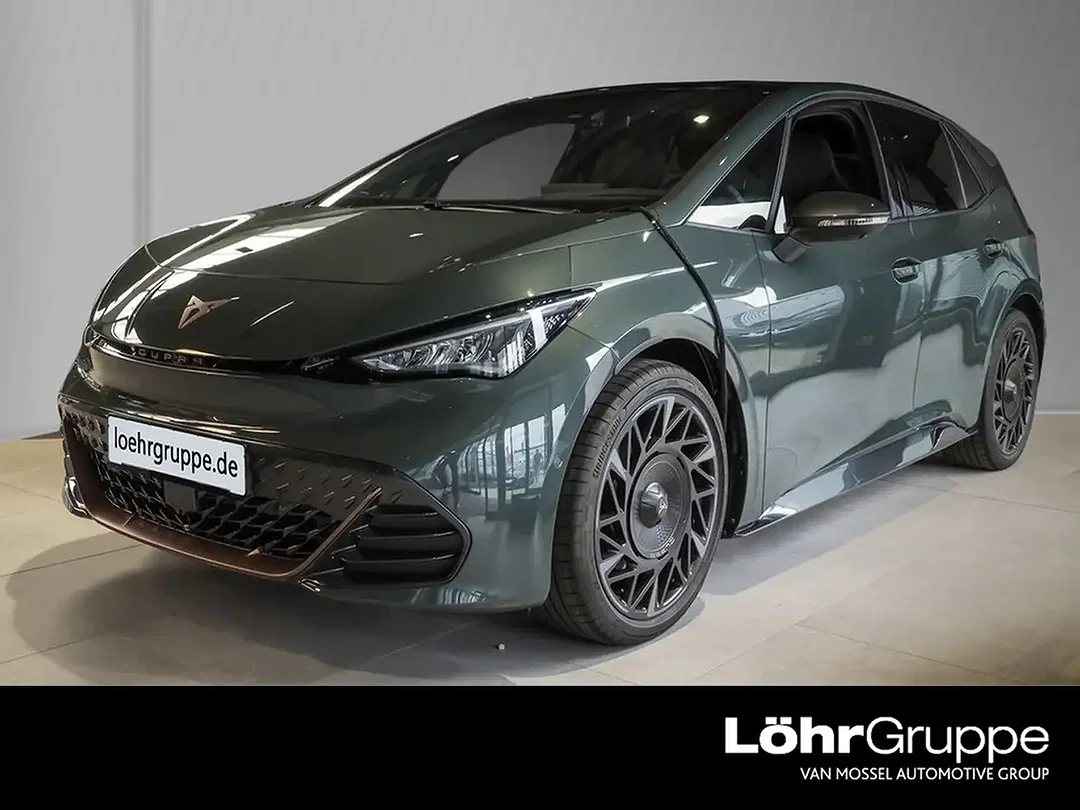 CUPRA Born - Afbeelding 1