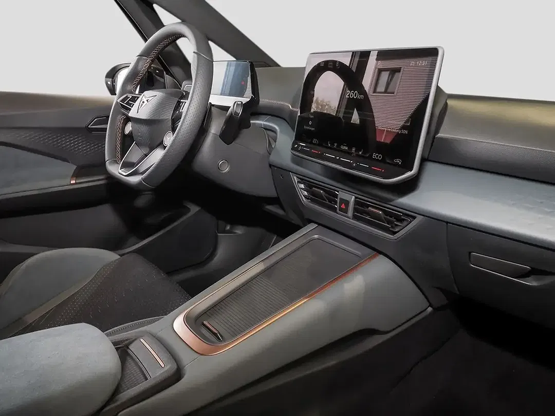 CUPRA Born - Thumbnail 9
