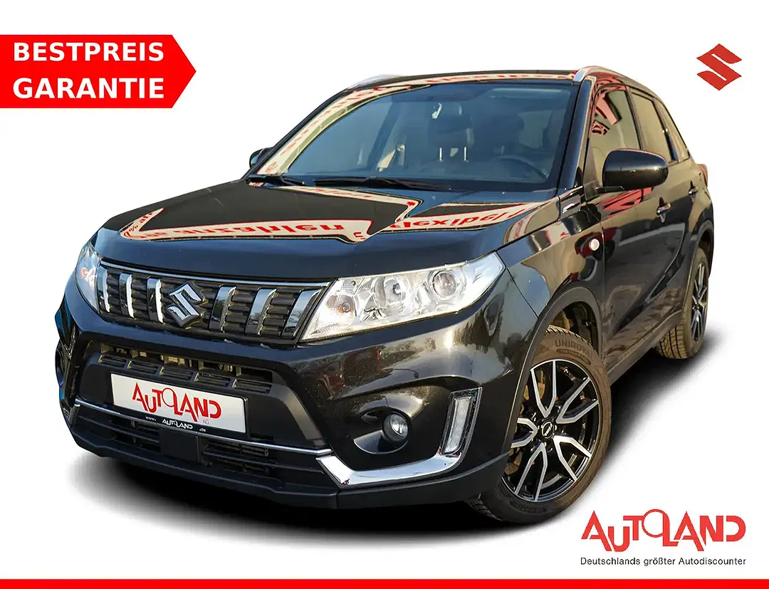 Suzuki Vitara 1.4 Comfort