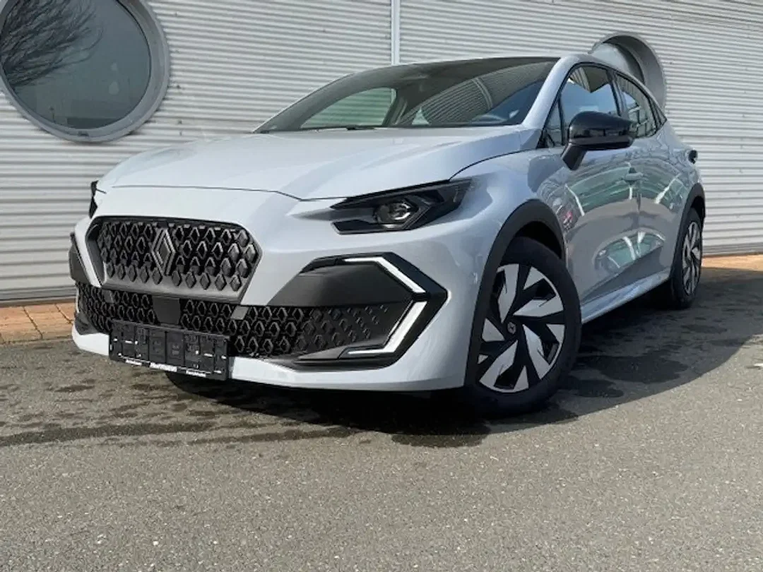 Renault Clio - Afbeelding 1