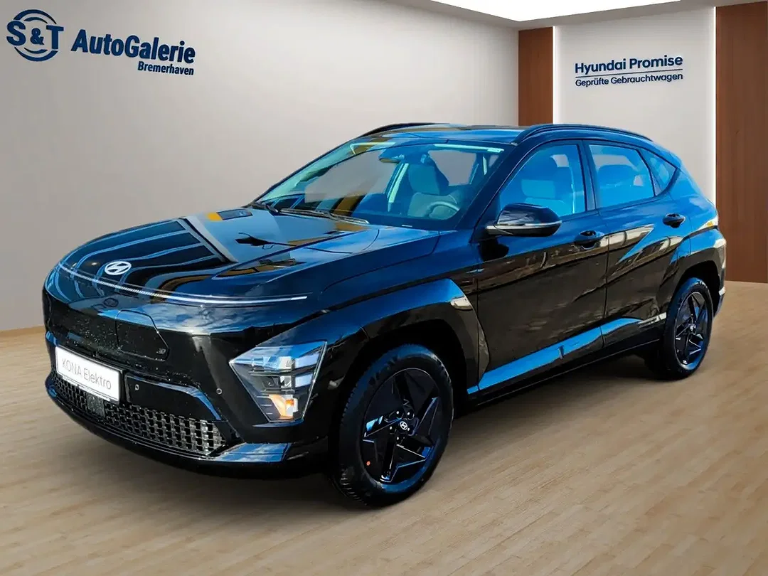 Hyundai KONA - Afbeelding 1
