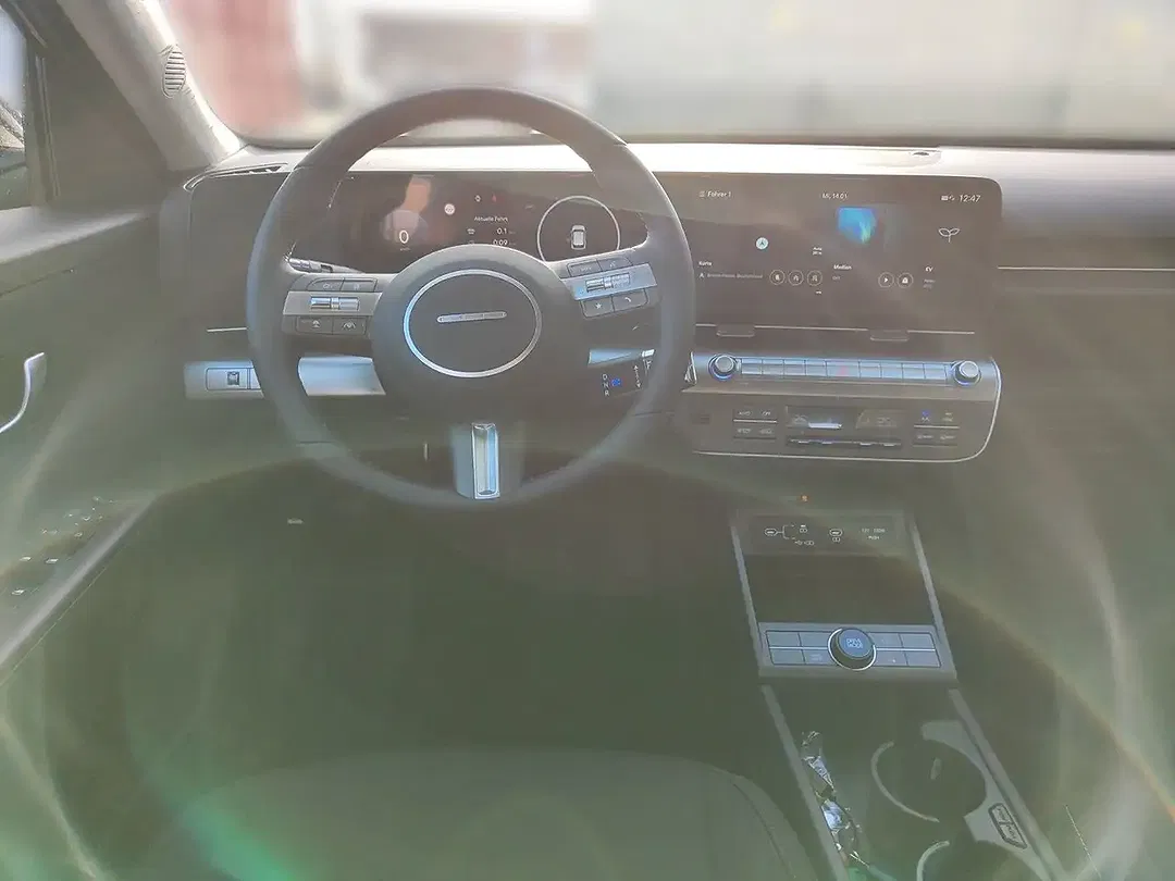 Hyundai KONA - Thumbnail 10