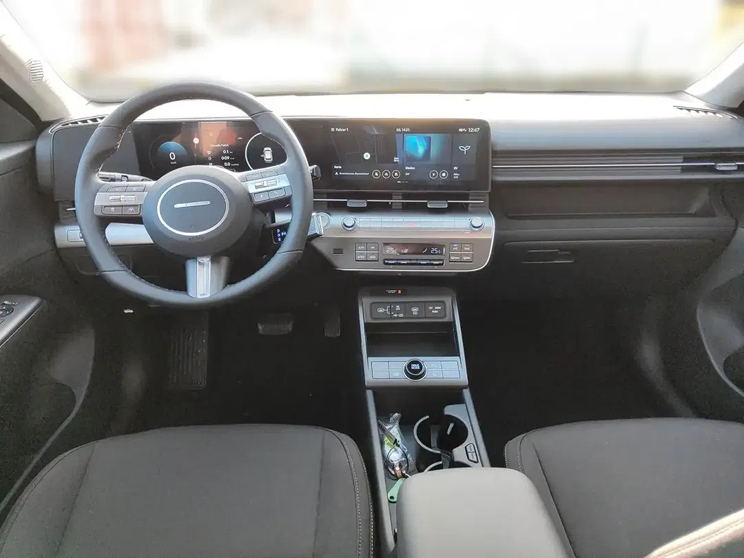 Hyundai KONA - Thumbnail 11