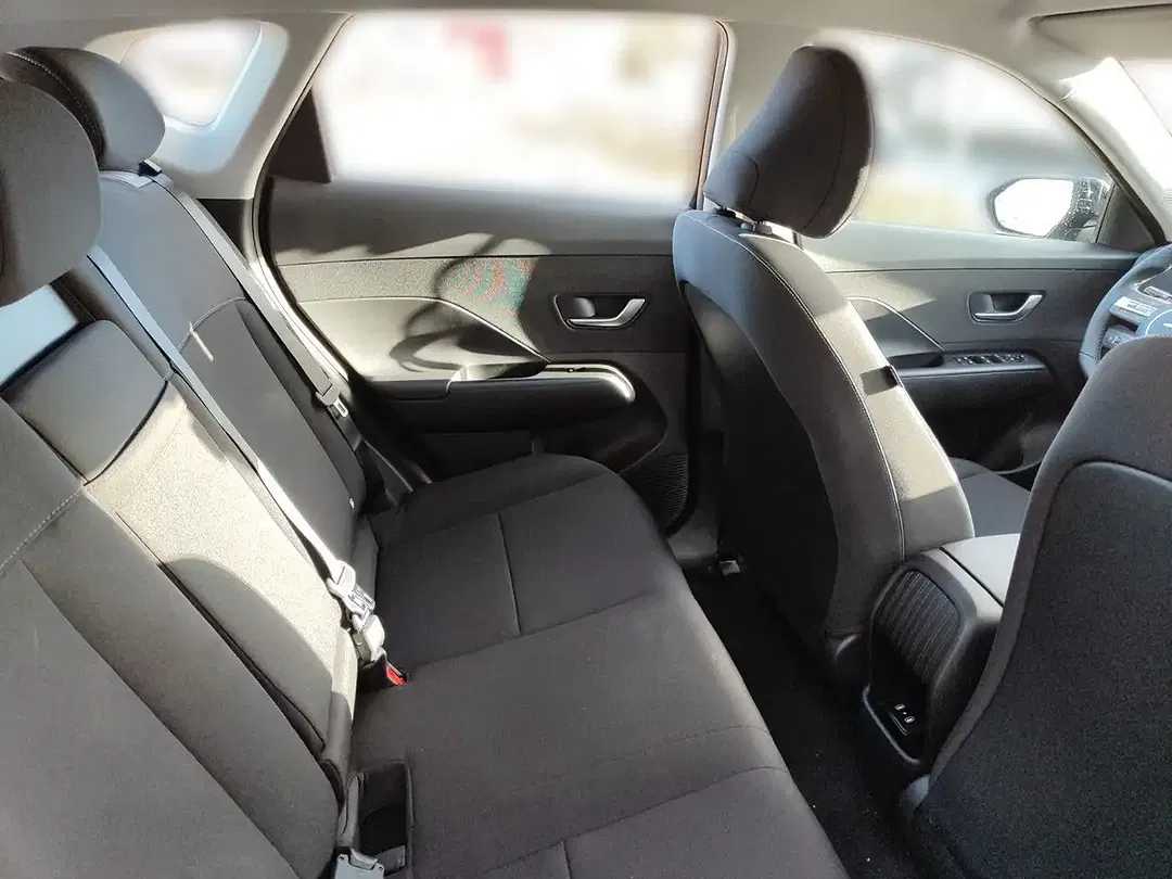 Hyundai KONA - Thumbnail 13