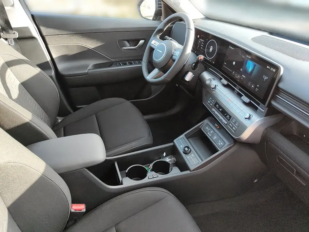 Hyundai KONA - Thumbnail 14